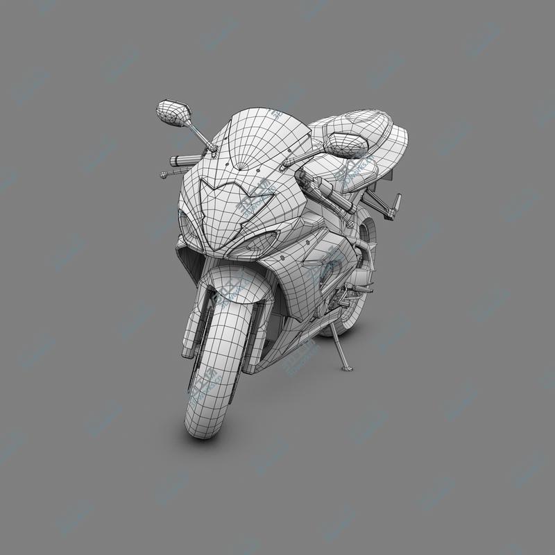 images/goods_img/2021040165/Suzuki GSXR 1000 Super Sport Bike/4.jpg